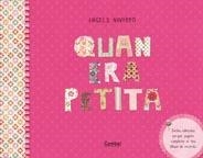 QUAN ERA PETITA. LLIBRE DE RECORDS | 9788498256642 | NAVARRO SIMON, ANGELS | Llibreria Aqualata | Comprar libros en catalán y castellano online | Comprar libros Igualada