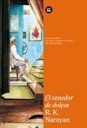 VENEDOR DE DOLÇOS, EL (BAMBU RECORD) | 9788483431474 | NARAYAN, R.K. | Llibreria Aqualata | Comprar libros en catalán y castellano online | Comprar libros Igualada