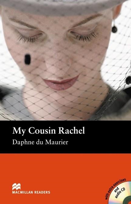MY COUSIN RACHEL (READERS 5) | 9781405077156 | Llibreria Aqualata | Comprar libros en catalán y castellano online | Comprar libros Igualada