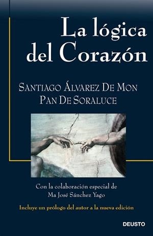 LOGICA DEL CORAZON, LA | 9788423428458 | ALVAREZ DE MON, SANTIAGO | Llibreria Aqualata | Comprar libros en catalán y castellano online | Comprar libros Igualada