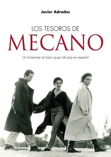 MECANO, LOS TESOROS DE  | 9788448069520 | ADRADOS RINCON, JAVIER | Llibreria Aqualata | Comprar libros en catalán y castellano online | Comprar libros Igualada