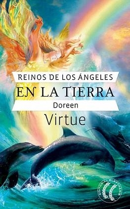 REINOS DE LOS ANGELES EN LA TIERRA | 9788493527464 | Llibreria Aqualata | Comprar libros en catalán y castellano online | Comprar libros Igualada