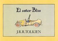 SEÑOR BLISS, EL | 9788445070475 | TOLKIEN, J.R.R | Llibreria Aqualata | Comprar llibres en català i castellà online | Comprar llibres Igualada