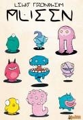 ALIEEN | 9788492534371 | TRONDHEIM, LEWIS | Llibreria Aqualata | Comprar libros en catalán y castellano online | Comprar libros Igualada