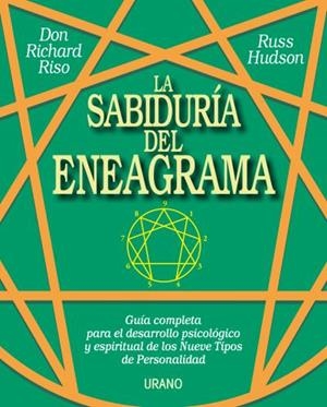 SABIDURIA DEL ENEAGRAMA, LA | 9788479537999 | RICHARD RUSO, DON / HUDSON, RUSS | Llibreria Aqualata | Comprar libros en catalán y castellano online | Comprar libros Igualada