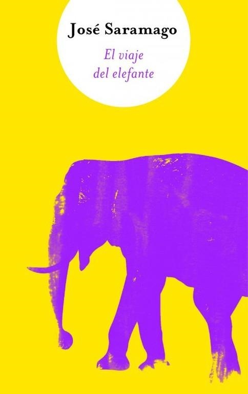 VIAJE DEL ELEFANTE, EL (BIGBOOKS) | 9788466310024 | SARAMAGO, JOSE | Llibreria Aqualata | Comprar libros en catalán y castellano online | Comprar libros Igualada