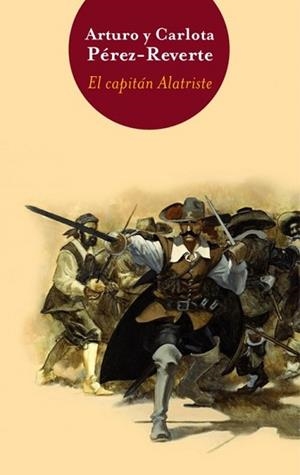 CAPITAN ALATRISTE, EL (BIGBOOKS) | 9788466320016 | PEREZ-REVERTE, ARTURO / PEREZ-REVERTE, CARLOTA | Llibreria Aqualata | Comprar libros en catalán y castellano online | Comprar libros Igualada