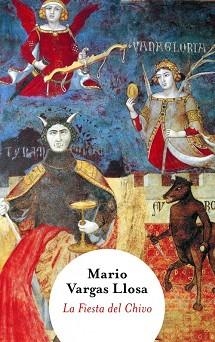 FIESTA DEL CHIVO, LA (BIG BOOKS) | 9788466320665 | VARGAS LLOSA, MARIO | Llibreria Aqualata | Comprar llibres en català i castellà online | Comprar llibres Igualada