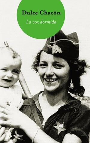 VOZ DORMIDA, LA (BIGBOOKS) | 9788466325097 | CHACON, DULCE | Llibreria Aqualata | Comprar libros en catalán y castellano online | Comprar libros Igualada