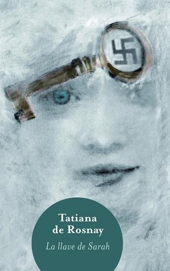 LLAVE DE SARAH, LA (BIGBOOKS) | 9788466325264 | ROSNAY, TATIANA DE | Llibreria Aqualata | Comprar libros en catalán y castellano online | Comprar libros Igualada