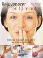 REJUVENECER EN 10 MINUTOS | 9788479015893 | THOMAS, TESSA | Llibreria Aqualata | Comprar libros en catalán y castellano online | Comprar libros Igualada