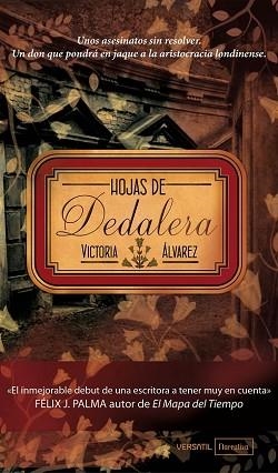 HOJAS DE DEDALERA | 9788492929498 | ALVAREZ, VICTORIA | Llibreria Aqualata | Comprar libros en catalán y castellano online | Comprar libros Igualada