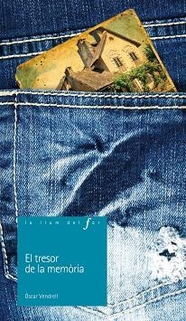 TRESOR DE LA MEMORIA, EL (LLUM DEL FAR 80) | 9788447923281 | VENDRELL CORRONS, OSCAR | Llibreria Aqualata | Comprar llibres en català i castellà online | Comprar llibres Igualada
