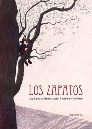 ZAPATOS, LOS (MINI ALBUM IL·LUSTRAT) | 9788426381798 | BIGOT, GIGI / METO, PEPITO / CHATELLARD, ISABELLE | Llibreria Aqualata | Comprar libros en catalán y castellano online | Comprar libros Igualada