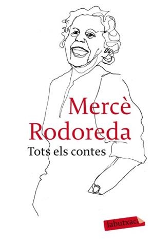 TOTS ELS CONTES (BUTXACA TAPA DURA) | 9788499303949 | RODOREDA, MERCE | Llibreria Aqualata | Comprar libros en catalán y castellano online | Comprar libros Igualada
