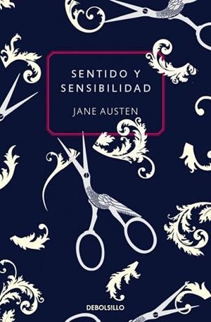 SENTIDO Y SENSIBILIDAD (TAPA DURA) | 9788499892412 | AUSTEN, JANE | Llibreria Aqualata | Comprar libros en catalán y castellano online | Comprar libros Igualada