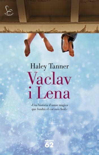 VACLAV I LENA (BALANCI 655) | 9788429768220 | TANNER, HALEY | Llibreria Aqualata | Comprar llibres en català i castellà online | Comprar llibres Igualada