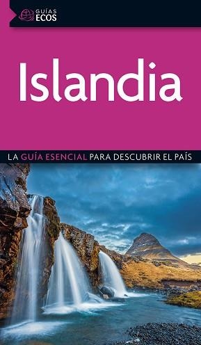 ISLANDIA (GUIAS ECOS) 2011 | 9788493854447 | 14 | Llibreria Aqualata | Comprar libros en catalán y castellano online | Comprar libros Igualada
