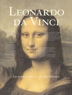 LEONARDO DA VINCI | 9788497857741 | AA. VV. | Llibreria Aqualata | Comprar llibres en català i castellà online | Comprar llibres Igualada