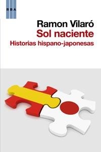 SOL NACIENTE | 9788490061398 | VILARO, RAMON | Llibreria Aqualata | Comprar libros en catalán y castellano online | Comprar libros Igualada