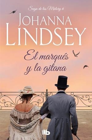 MARQUES Y LA GITANA, EL (ZETA ROMANTICA) | 9788498725759 | LINDSEY, JOHANNA | Llibreria Aqualata | Comprar libros en catalán y castellano online | Comprar libros Igualada