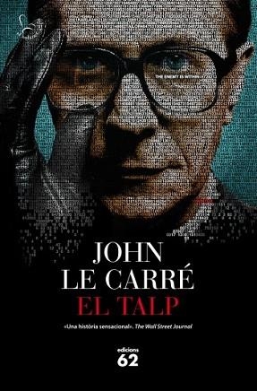 TALP, EL (BALANCI 664) | 9788429768510 | LE CARRE, JOHN | Llibreria Aqualata | Comprar llibres en català i castellà online | Comprar llibres Igualada
