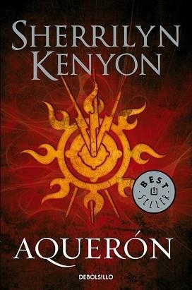 AQUERON (BEST SELLER 793-15) | 9788499892139 | KENYON, SHERRILYN | Llibreria Aqualata | Comprar libros en catalán y castellano online | Comprar libros Igualada
