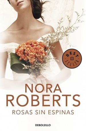 ROSAS SIN ESPINAS (BEST SELLER 561-35) | 9788499892122 | ROBERTS, NORA | Llibreria Aqualata | Comprar libros en catalán y castellano online | Comprar libros Igualada