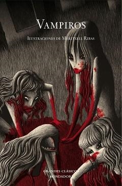VAMPIROS (TAPA DURA) | 9788439724629 | AAVV | Llibreria Aqualata | Comprar libros en catalán y castellano online | Comprar libros Igualada