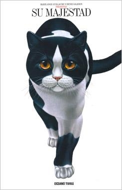 SU MAJESTAD (ALBUM ILUSTRADO) | 9786074005158 | GUILLAUME, MARIE-ANGE / GALERON, HENRI | Llibreria Aqualata | Comprar libros en catalán y castellano online | Comprar libros Igualada