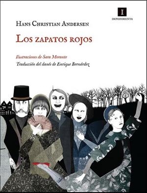 ZAPATOS ROJOS, LOS (MAPA DEL TESORO) | 9788415130239 | ANDERSEN, HANS CHRISTIAN | Llibreria Aqualata | Comprar llibres en català i castellà online | Comprar llibres Igualada