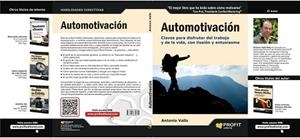 AUTOMOTIVACION | 9788415330615 | VALLS ROIG, ANTONIO | Llibreria Aqualata | Comprar llibres en català i castellà online | Comprar llibres Igualada