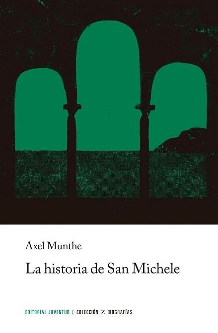 HISTORIA DE SAN MICHELE, LA | 9788426101648 | MUNTHE, AXEL | Llibreria Aqualata | Comprar llibres en català i castellà online | Comprar llibres Igualada