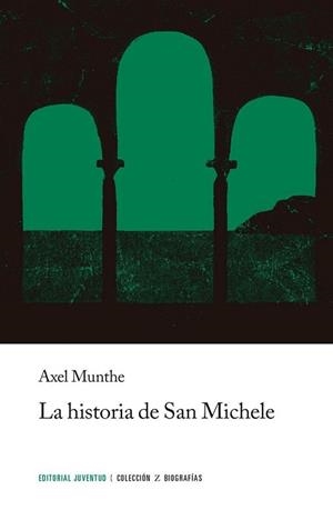 HISTORIA DE SAN MICHELE, LA | 9788426101648 | MUNTHE, AXEL | Llibreria Aqualata | Comprar llibres en català i castellà online | Comprar llibres Igualada