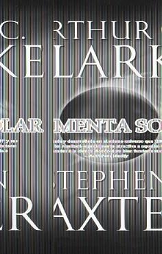 TORMENTA SOLAR  | 9788498007190 | CLARKE, ARTHUR C./BAXTER, STEPHEN | Llibreria Aqualata | Comprar libros en catalán y castellano online | Comprar libros Igualada