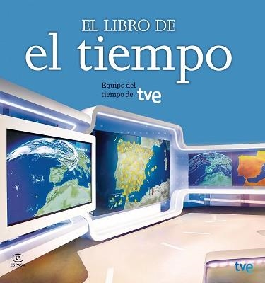 LIBRO DE EL TIEMPO, EL | 9788467038101 | AA.VV. | Llibreria Aqualata | Comprar libros en catalán y castellano online | Comprar libros Igualada