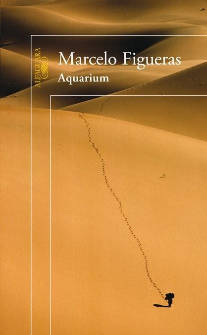 AQUARIUM | 9788420407890 | FIGUERAS, MARCELO / RAMIREZ, SERGIO | Llibreria Aqualata | Comprar libros en catalán y castellano online | Comprar libros Igualada