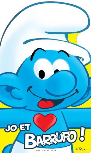 JO ET BARRUFO! (CARTRO) | 9788415267294 | Llibreria Aqualata | Comprar libros en catalán y castellano online | Comprar libros Igualada