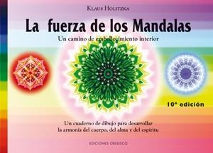 FUERZA DE LOS MANDALAS, LA (OBELISCO) | 9788497770309 | Llibreria Aqualata | Comprar llibres en català i castellà online | Comprar llibres Igualada