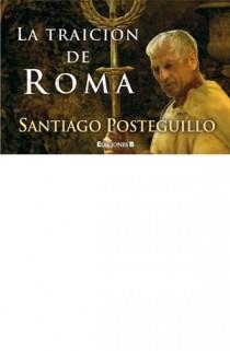 TRAICION DE ROMA, LA (LIBRINOS) | 9788466649445 | POSTEGUILLO, SANTIAGO | Llibreria Aqualata | Comprar llibres en català i castellà online | Comprar llibres Igualada