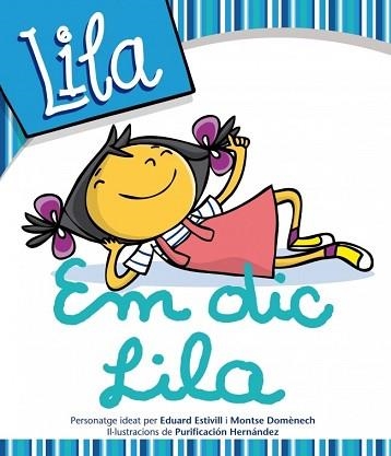 LILA. EM DIC LILA | 9788448833190 | VARIOS AUTORES | Llibreria Aqualata | Comprar libros en catalán y castellano online | Comprar libros Igualada
