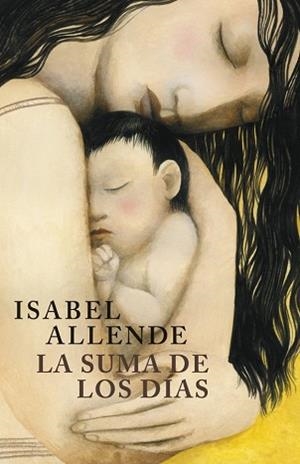 SUMA DE LOS DIAS, LA | 9788401352942 | ALLENDE, ISABEL | Llibreria Aqualata | Comprar llibres en català i castellà online | Comprar llibres Igualada
