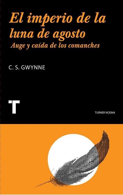 IMPERIO DE LA LUNA DE AGOSTO, EL | 9788475065236 | GWYNE, C.S. | Llibreria Aqualata | Comprar llibres en català i castellà online | Comprar llibres Igualada