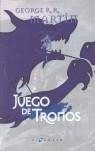 JUEGO DE TRONOS (CANCION DE HIELO Y FUEGO I) ED. ILUSTRADA | 9788496208377 | MARTIN, GEORGE R.R. | Llibreria Aqualata | Comprar libros en catalán y castellano online | Comprar libros Igualada
