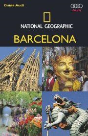 BARCELONA (NATIONAL GEOGRAPHIC) | 9788482982915 | Llibreria Aqualata | Comprar libros en catalán y castellano online | Comprar libros Igualada