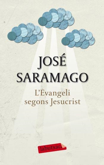 EVANGELI SEGONS JESUCRIST, L' | 9788499301891 | SARAMAGO, JOSE | Llibreria Aqualata | Comprar llibres en català i castellà online | Comprar llibres Igualada