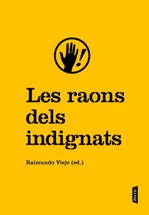 RAONS DELS INDIGNATS, LES | 9788498091915 | VIEJO VIÑAS, RAIMUNDO | Llibreria Aqualata | Comprar llibres en català i castellà online | Comprar llibres Igualada