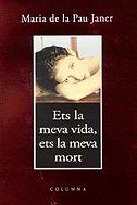ETS LA MEVA VIDA, ETS LA MEVA MORT (CLASSICA 422) | 9788466400237 | JANER, MARIA DE LA PAU | Llibreria Aqualata | Comprar libros en catalán y castellano online | Comprar libros Igualada
