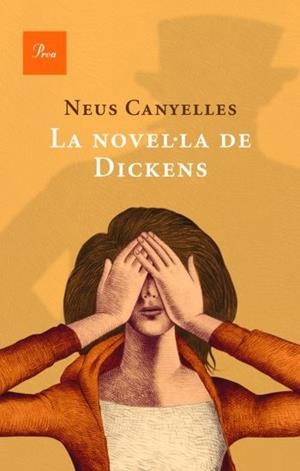 NOVEL·LA DE DICKENS, LA (A TOT VENT 540) | 9788482569406 | CANYELLES, NEUS | Llibreria Aqualata | Comprar llibres en català i castellà online | Comprar llibres Igualada