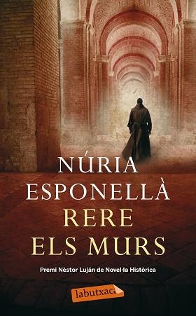 RERE ELS MURS (LABUTXACA) | 9788499302744 | ESPONELLA, NURIA | Llibreria Aqualata | Comprar libros en catalán y castellano online | Comprar libros Igualada